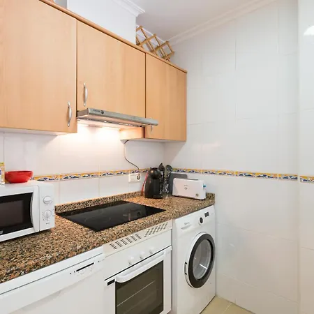 Apto Funcional En 1br Con Piscina Terraza דירה *