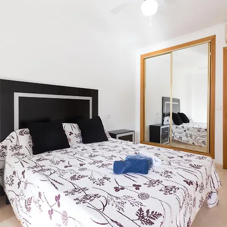 Apto Funcional En 1br Con Piscina Terraza *