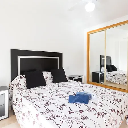 Apto Funcional En 1br Con Piscina Terraza * Jávea