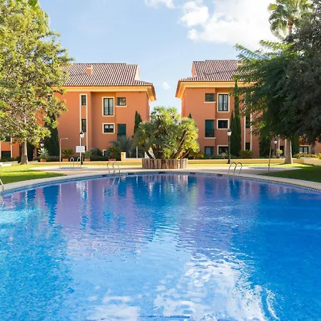 Apto Funcional En 1br Con Piscina Terraza 公寓