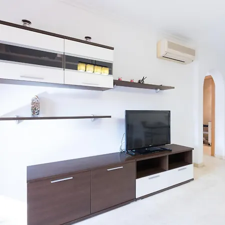 Apto Funcional En 1br Con Piscina Terraza *