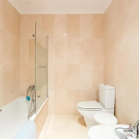 Apto Funcional En 1br Con Piscina Terraza * 哈维亚