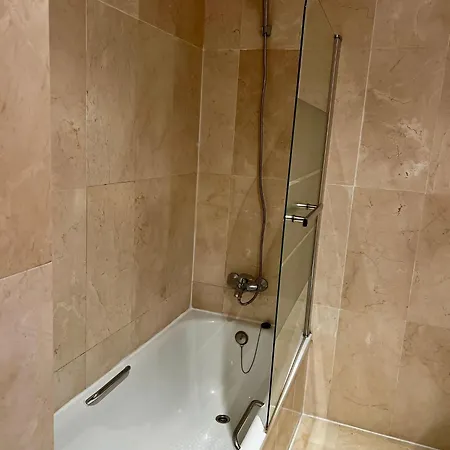 Apto Funcional En 1br Con Piscina Terraza *